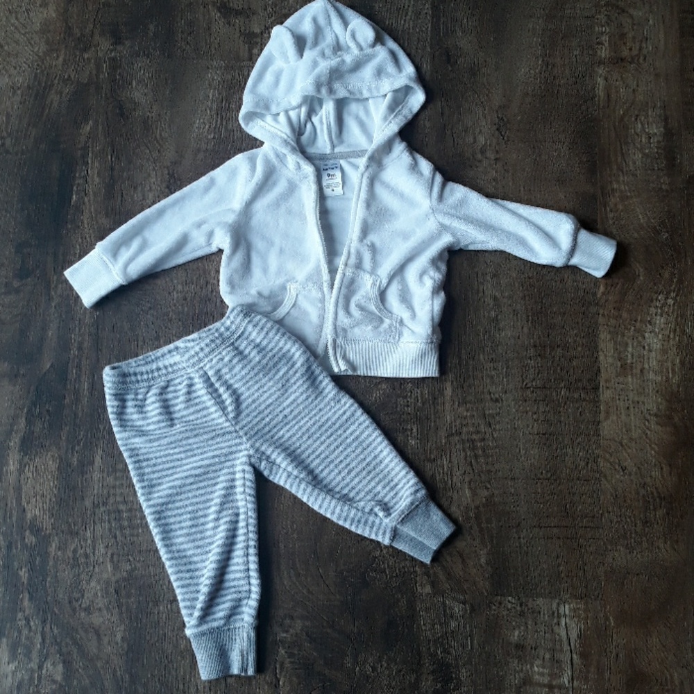 Baby Outfit Unisex